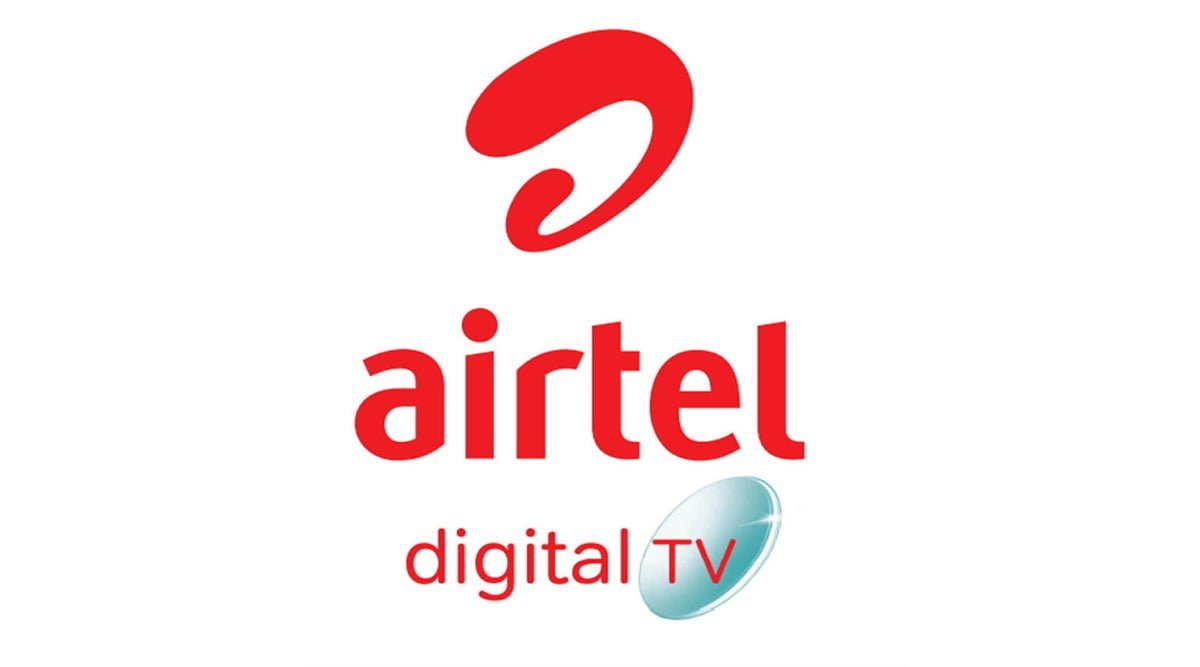 Famille Airtel TV
