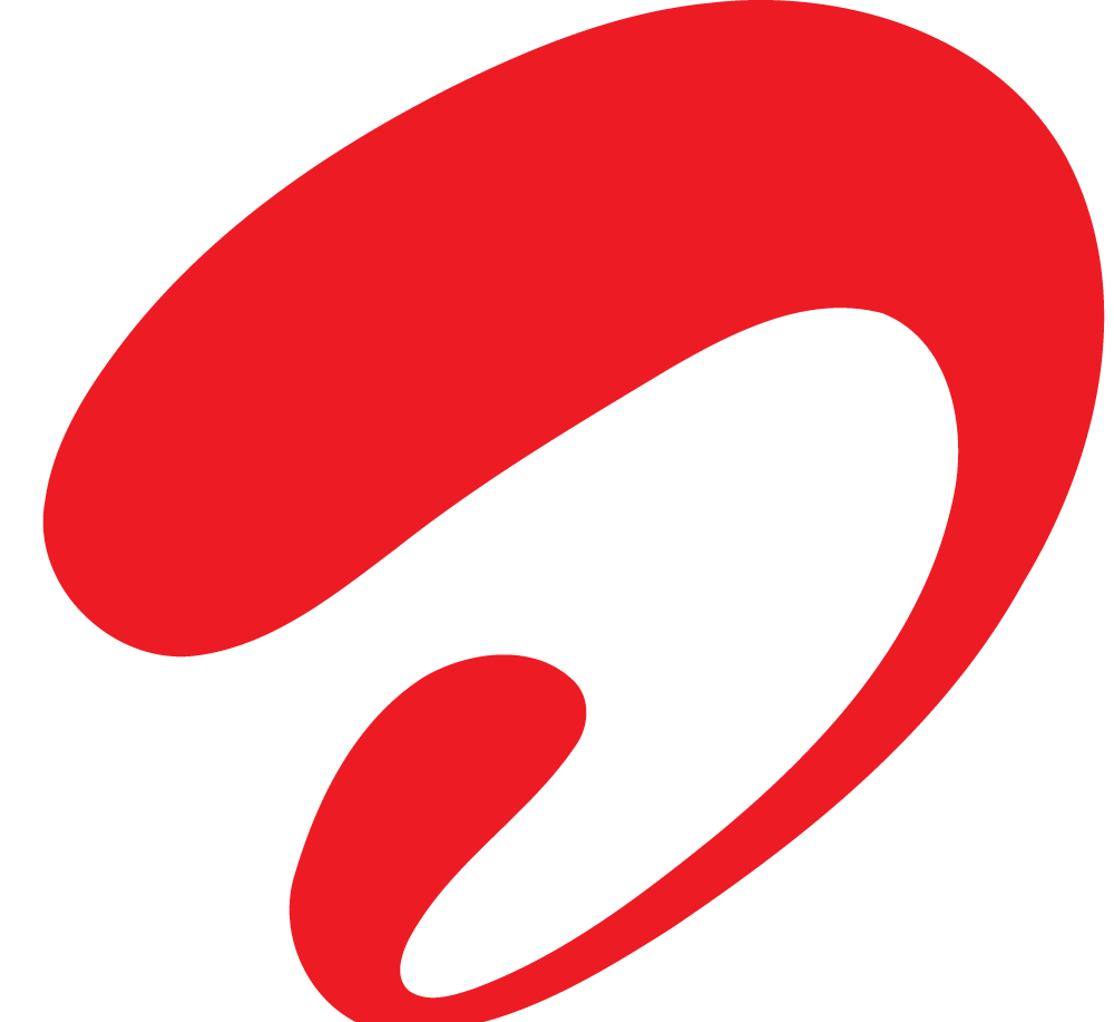 Logo Airtel